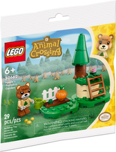 Maple's Pumpkin Garden - Lego Animal Crossing 30662