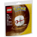 Premier Ball - Lego Pokemon 30729