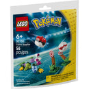 Trainer Supplies - Lego Pokemon 30730