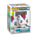 Pop! Digimon - Gomamon 1386