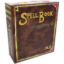 Cryptid Nation Spell book 2nd Edition - MetaZoo TCG