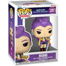 Pop! KPop Demon Hunters - Rumi 2257