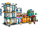 Main Street - Lego Creator 3-in-1 31141