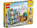 Main Street - Lego Creator 3-in-1 31141