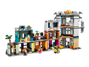 Main Street - Lego Creator 3-in-1 31141