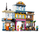 Main Street - Lego Creator 3-in-1 31141