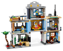 Main Street - Lego Creator 3-in-1 31141