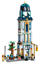 Main Street - Lego Creator 3-in-1 31141