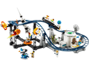 Space Roller Coaster - Lego Creator 3-in-1 31142