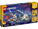 Space Roller Coaster - Lego Creator 3-in-1 31142