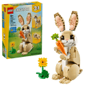 Lego Creator 3 In 1 - Cute Bunny 31162