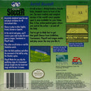 FIFA International Soccer - Nintendo Gameboy Pre-Played