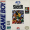 FIFA International Soccer - Nintendo Gameboy Pre-Played