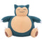 Snorlax - 6 Inch Pokemon Plush