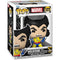 Pop! Wolverine 50th Anniversary - Wolverine (Fatal Attractions) 1372