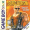 Duke Nukem - Nintendo GameBoy Color Pre-Played
