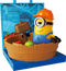 Minions PreCool Jelly Factory Figure - Jelly Maker Stuart