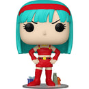 Pop! Dragon Ball GT - Bulla 1628