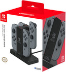 Hori Joy-Con Charge Stand - Nintendo Switch