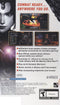 Dynasty Warriors Back Cover - PSP Pre-Played