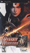Dynasty Warriors Front Cover - PSP Pre-Played