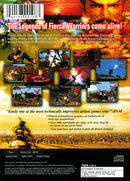Dynasty Warriors 2 - Playstation 2 Pre-Played