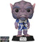 Pop! Star Wars The Mandalorian - Zeb Orrelios Entertainment Earth Exclusive 716