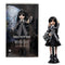 Monster High x Wednesday Addams Nevermore Academy Doll