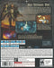 Diablo 3 Ultimate Evil Edition Back Cover - Playstation 4 Pre-Played