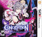 Conception II - Nintendo 3DS Pre-Played