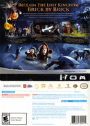 Lego The Hobbit - Nintendo WiiU Pre-Played