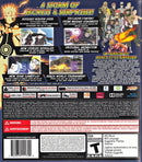 Naruto Shippuden: Ultimate Ninja Storm Revolution - Playstation 3 Pre-Played