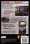 1 Xtreme Back Cover - Playstation 1 Pre-Played