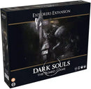 Dark Souls Board Game Explorers Expansion