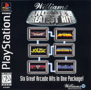 Williams Arcade Hits - Playstation 1 Pre-Played