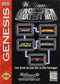 Williams Arcade's Greatest Hits - Sega Genesis Pre-Played