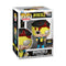 Pop! Animation Invincible - Invincible with Broken Mask Bloody 1502 Specialty Series