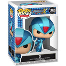 Pop! Mega Man X - X 1280