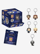 Pocket Pop! Harry Potter Mystery Keychain