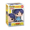 Pop! Ranma 1/2 - Akane 2027