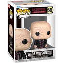 Pop! Deadpool Legacy Collection - Wade Wilson (Baby Legs) 1581