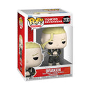 Pop! Tokyo Revengers - Draken 2133