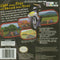 Road Rash Back Cover - Nintendo Gameboy Color Pre-Played