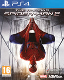 Amazing Spiderman 2 PEGI - Playstation 4 Pre-Played