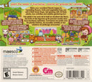 Gardening Mama 2: Forest Friends - Nintendo 3DS Pre-Played