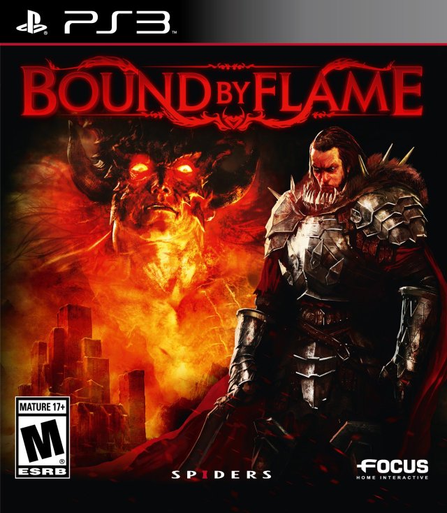 Bound by Flame - Playstation 3 Pre-Played