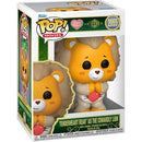 Pop! Care Bears x Wicked - Tenderheart Bear as The Cowardly Lion 2055