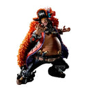 Marshall D. Teach - One Piece Grandista Figure