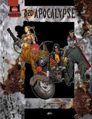 D20 Apocalypse - D20 Modern RPG