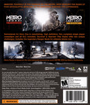 Metro Redux - Xbox One Pre-Played